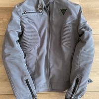 Giacca moto Dainese donna tg 40