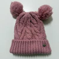 Cappellino rosa bimba Ovs Kids