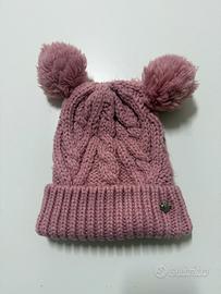 Cappellino rosa bimba Ovs Kids