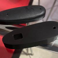 Calciolo spessore distanziale Beretta AL391