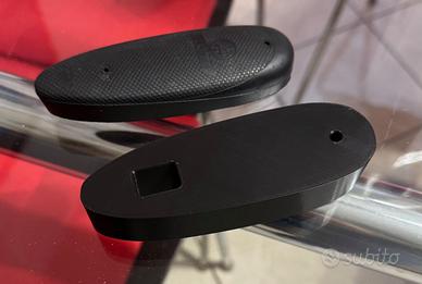 Calciolo spessore distanziale Beretta AL391