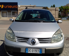 Renault Scenic GPL 1.6 2006
