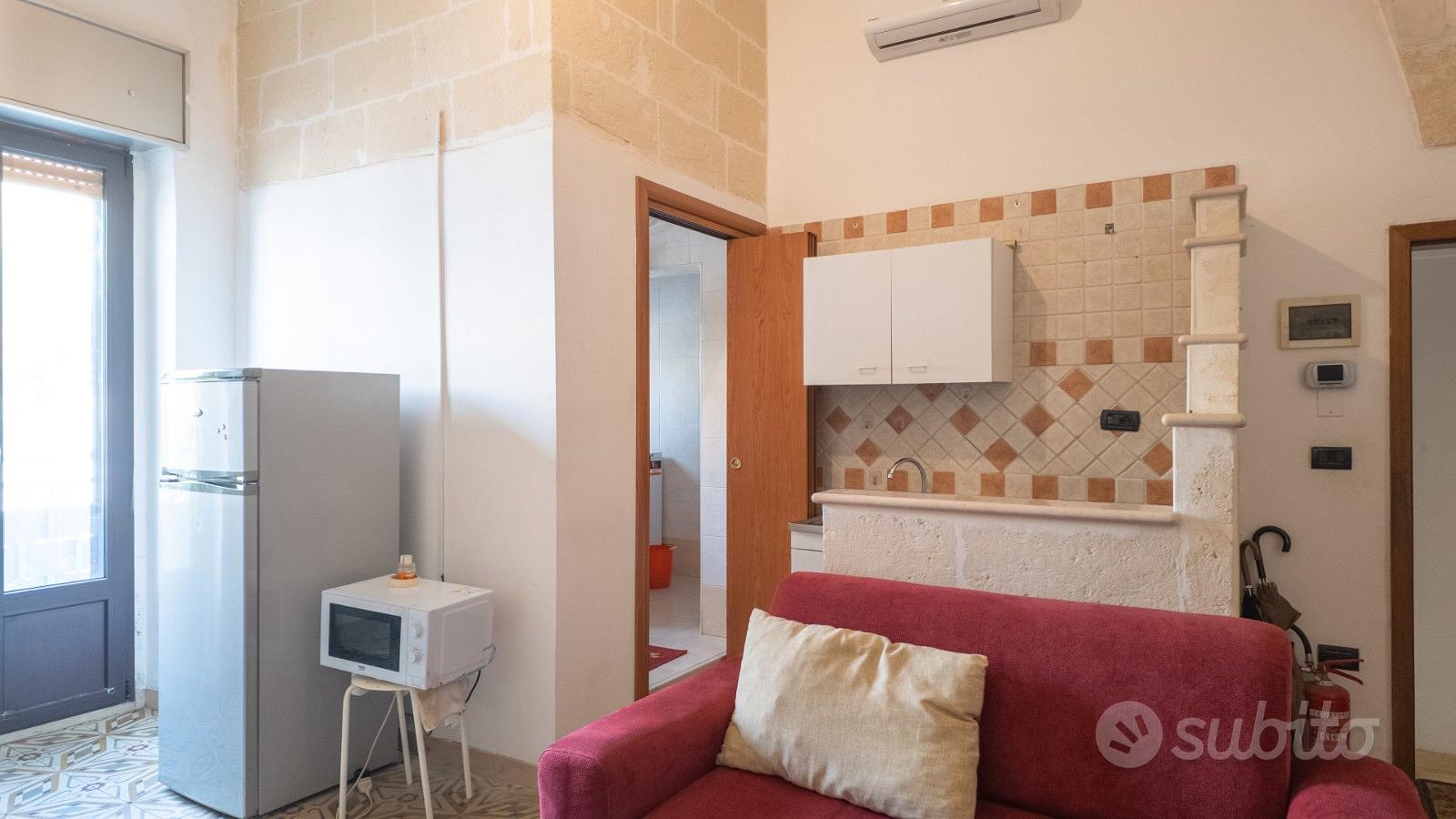 Appartamento – Grottaglie, Quartiere delle Ceramiche, Taranto - Vista 4