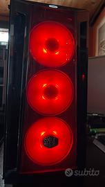 Pc gaming