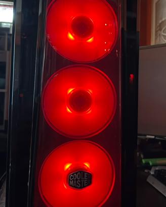 Pc gaming