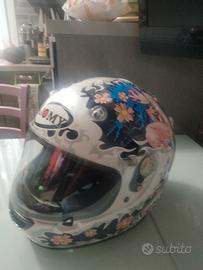 casco suomy vandal Dream 