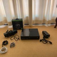 Xbox one perfettamente funzionante e formattata