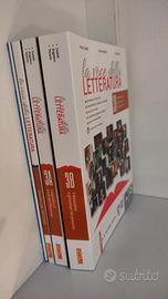 La voce della letteratura (9788868891961)