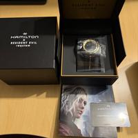 Orologio Hamilton Pan Europ Edizione Limitata