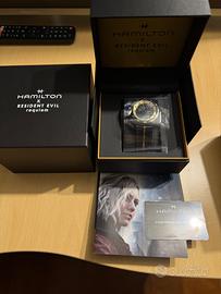 Orologio Hamilton Pan Europ Edizione Limitata