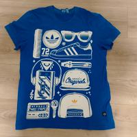 T-shirt Adidas come nuova