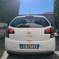 CITROËN C3 1.4 ECO-ENERGY GPL (2013)