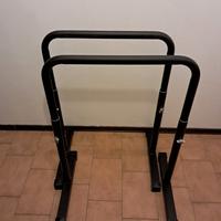 CORENGTH
Barre Parallele per dip TS 100 Decathlon