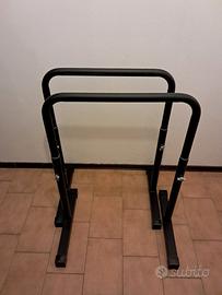 CORENGTH
Barre Parallele per dip TS 100 Decathlon