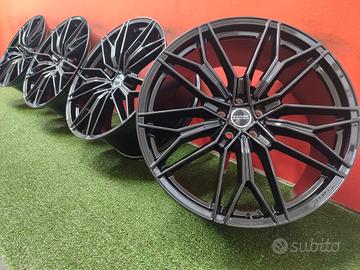 Cerchi Land Rover Range Rover Sport Nuovi 10x23