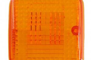 Vetro freccia anteriore sinistro Yamaha TW XT TDR