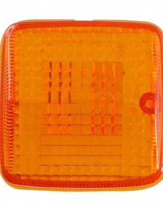 Vetro freccia anteriore sinistro Yamaha TW XT TDR