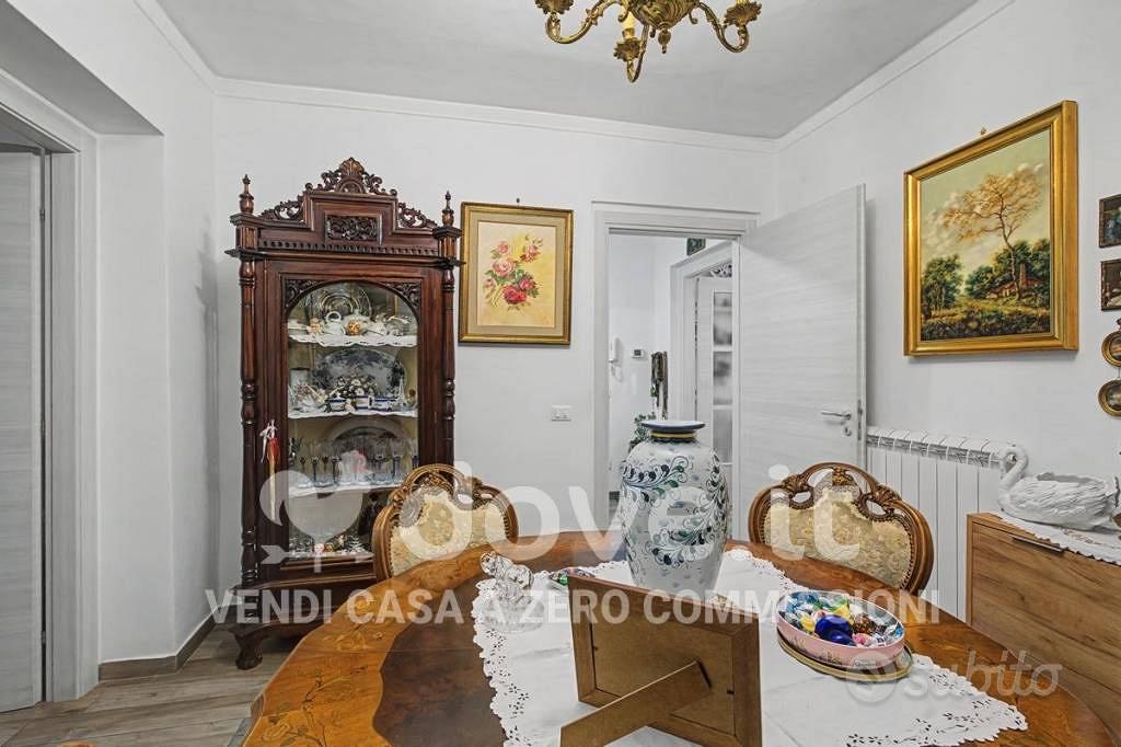 Apartment in Palermo, Guadagna, III Circoscrizione - Vista 6