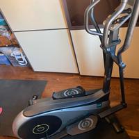 Elittica domyos ve e shape+