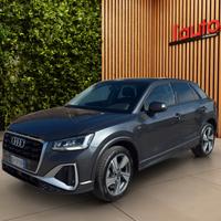 Audi Q2 30 TDI S tronic line Edition