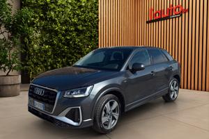 Audi Q2 30 TDI S tronic line Edition