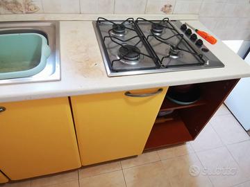Cucina completa