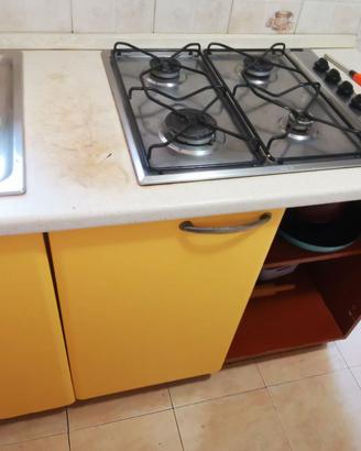 Cucina completa
