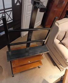CAVALLETTO PER QUADRO