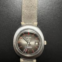 Orologio Sicura UFO -  vintage - meccanico - 37mm