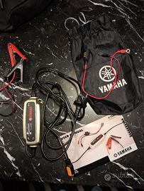 carica batterie per moto