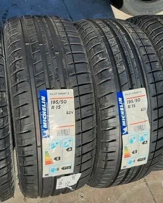 215 45 17 michelin