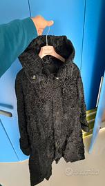 Pelliccia Breitschwanz