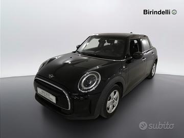 MINI Mini 5 porte (F55) - Mini 1.5 One 5 porte