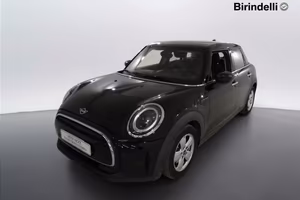 MINI Mini 5 porte (F55) - Mini 1.5 One 5 porte