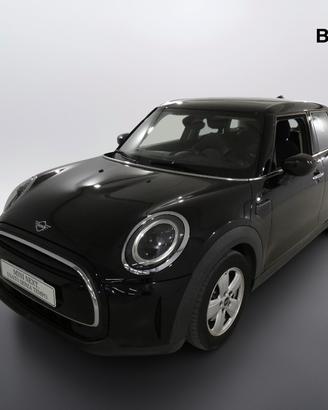 MINI Mini 5 porte (F55) - Mini 1.5 One 5 porte
