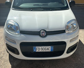 Fiat panda 2016