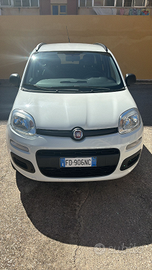 Fiat panda 2016