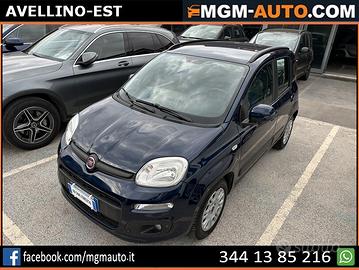 Fiat Panda 1.3 MJT 95 CV S&S Easy