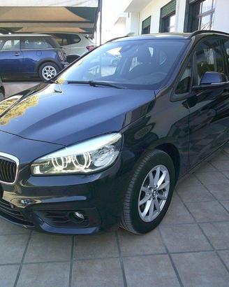 BMW 216 d Active Tourer Sport-Line