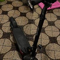 Monopattino elettrico