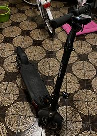 Monopattino elettrico