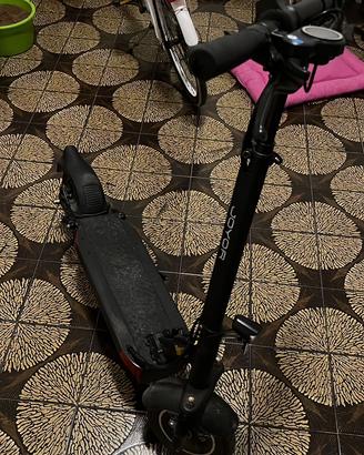 Monopattino elettrico