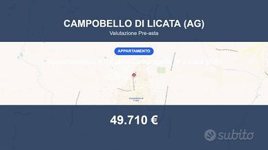 Immobile in asta di 197 m² con più di 5 locali a C