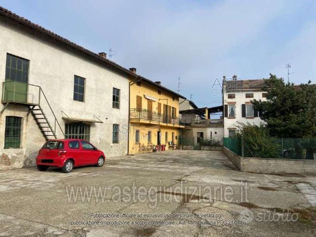 Appartamento Borgo San Martino [A4307114]