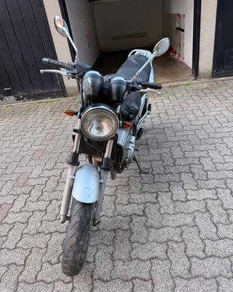 Moto Kawasaki Er 5
