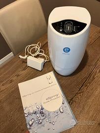 Espring trattamento acqua uso domestico