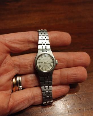 orologio da polso donna 