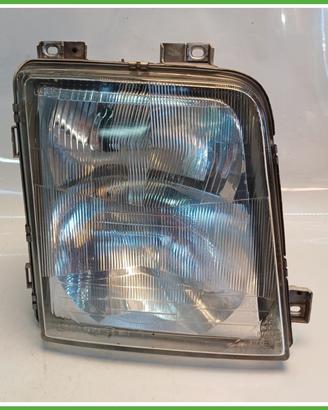 Faro Fanale Proiettore Anteriore Destro DX VALEO