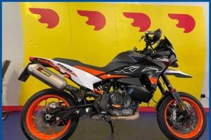 KTM 890 SMT Garantita e Finanziabile