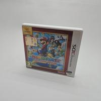 Mario Party Island Tour 3DS Nintendo - Italiano